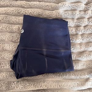 Lululemon Wunder Train  23”